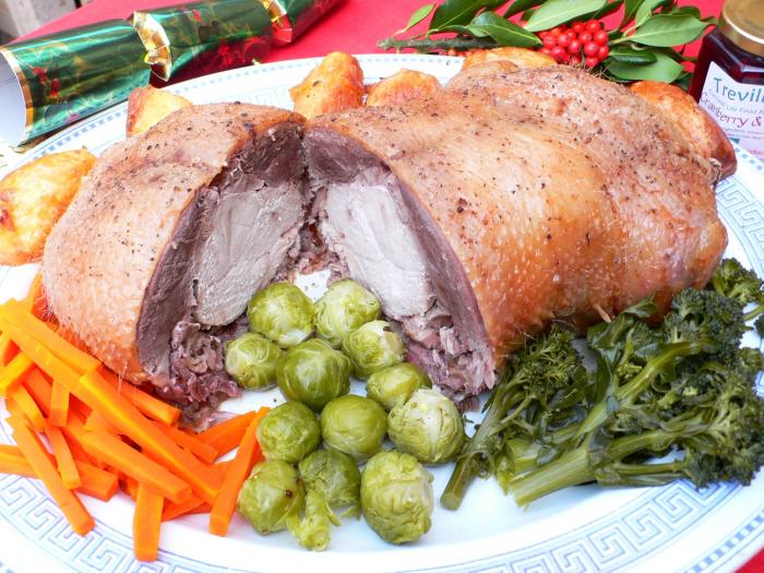 3 deals bird roast